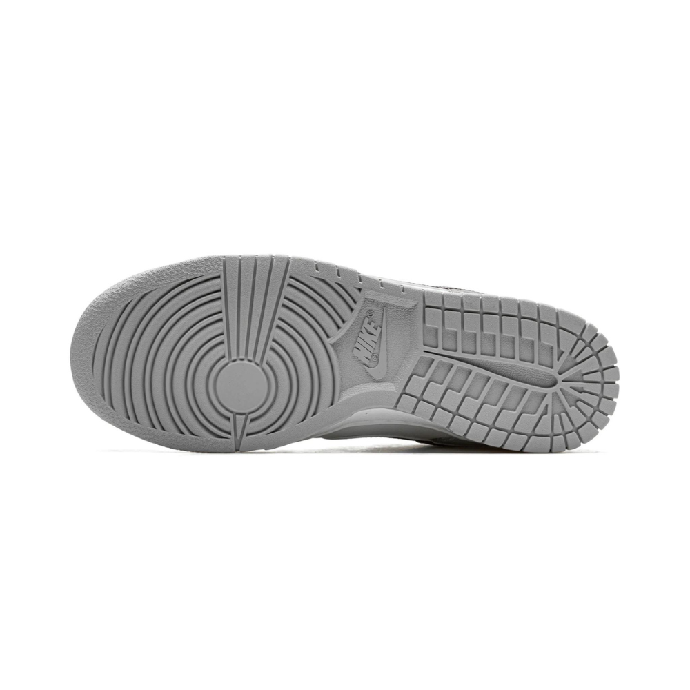 Nike Dunk Low Lottery Pack Grey