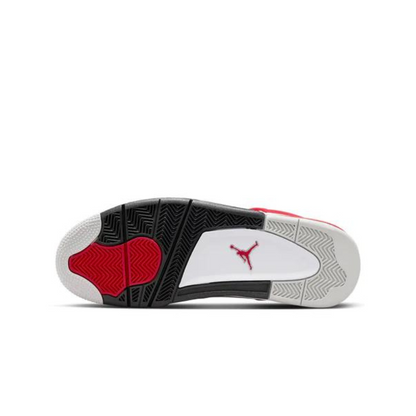 Jordan 4 Retro Red Cement