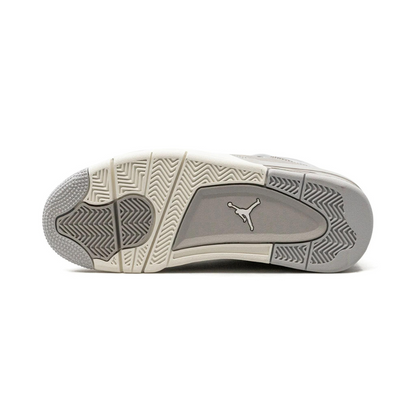 Jordan 4 Retro Frozen Moments (W)