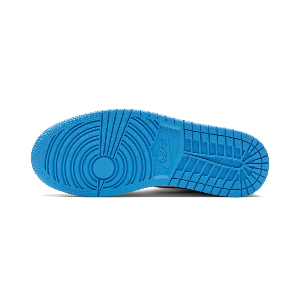 Jordan 1 Retro High OG “UNC Toe”