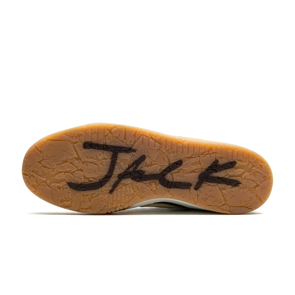 Jordan Jumpman Jack TR Travis Scott