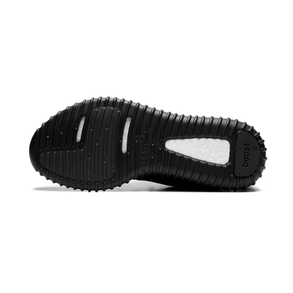 Adidas Yeezy Boost 350 Pirate Black