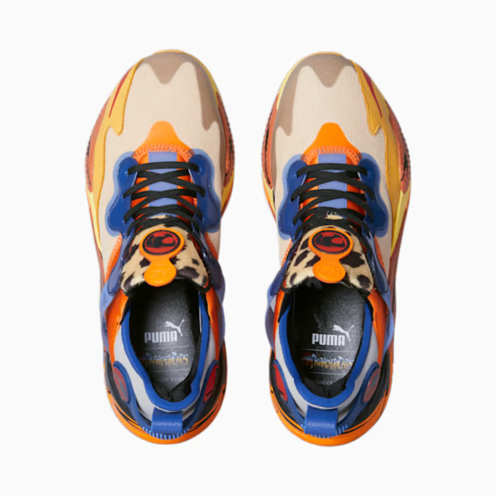 Puma Thundercats RS-X Thundercats