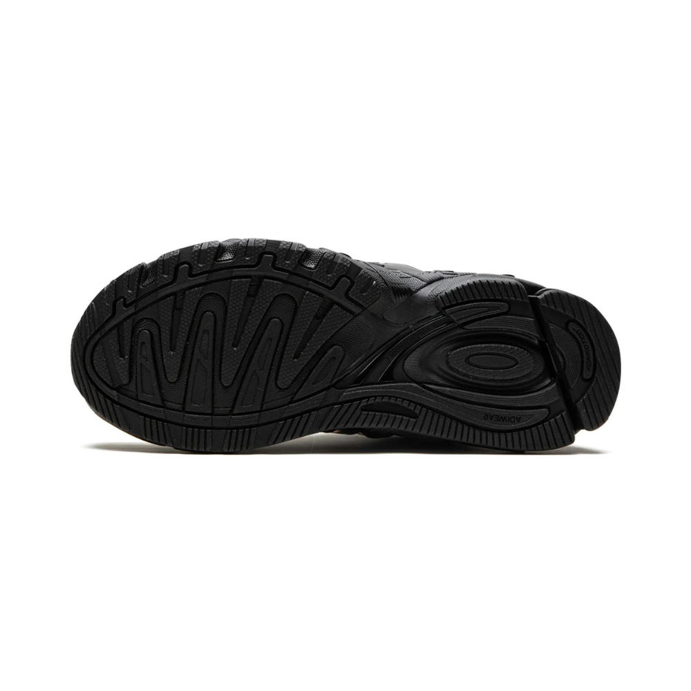 Adidas Bad Bunny Response Triple Black