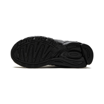 Adidas Bad Bunny Response Triple Black