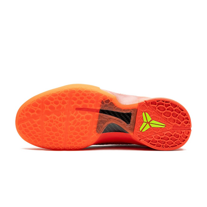 Nike Kobe 6 Protro Reverse Grinch