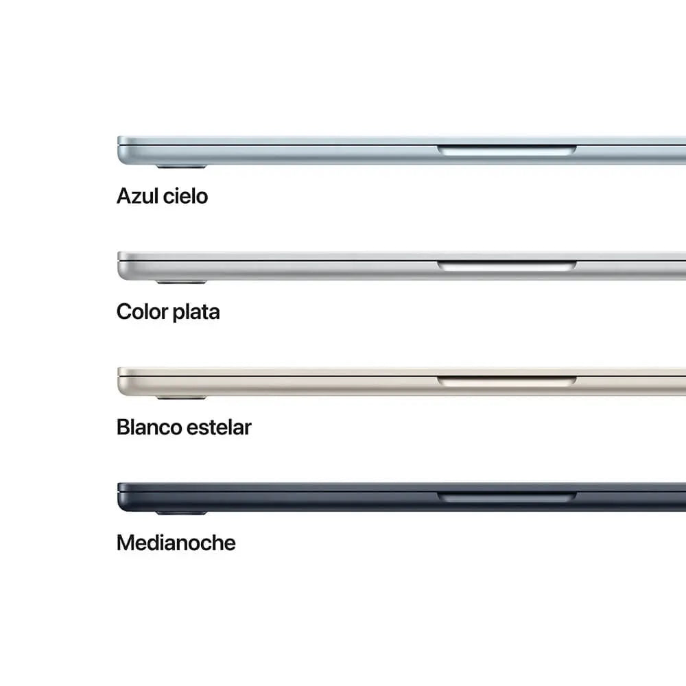 MacBook Air