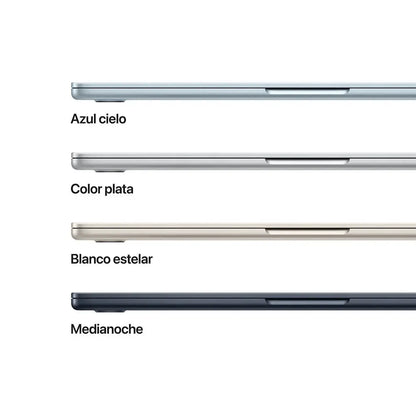 MacBook Air