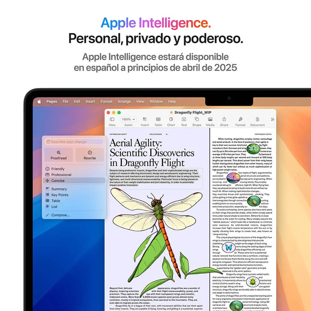 MacBook Air
