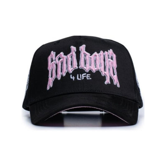 Sad Boyz Junior H "4 Life"