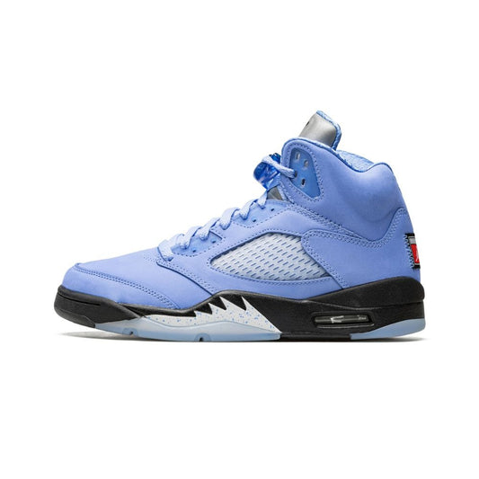 Jordan 5 Retro UNC