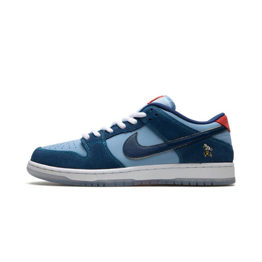 Nike SB Dunk Low Why So Sad