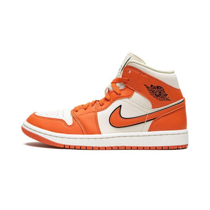 Jordan 1 Mid Sport Spice