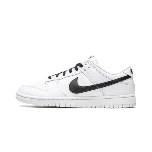 Nike Dunk High Reverse Panda