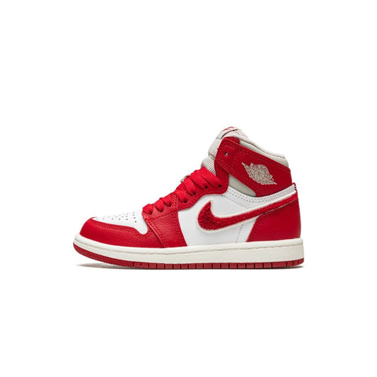 Jordan 1 High Varsity Red (W)