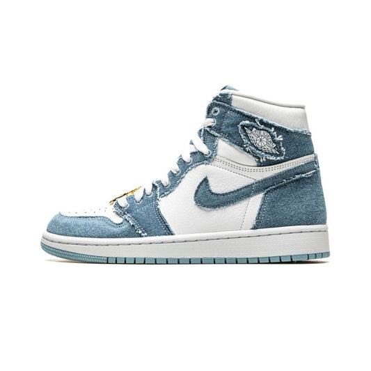Jordan 1 High OG Denim (W)