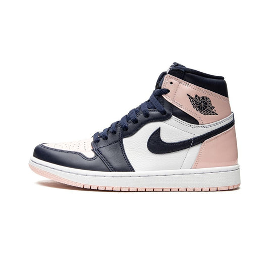 Jordan 1 High Bubble Gum (W)