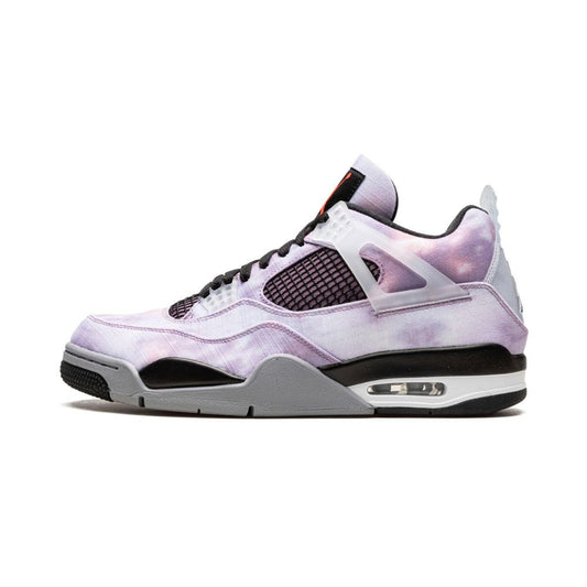 Jordan Retro 4 Zen Master