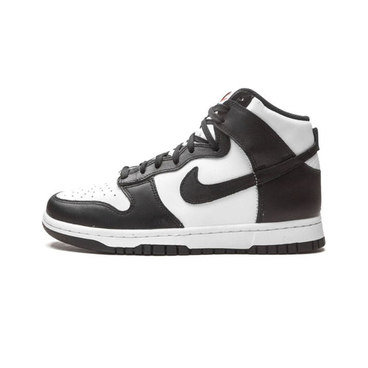 Nike Dunk High Panda