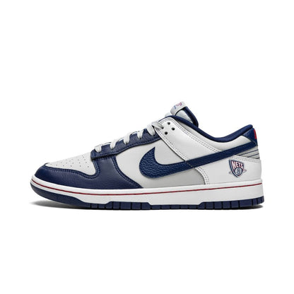Nike Dunk Low Nets (GS)
