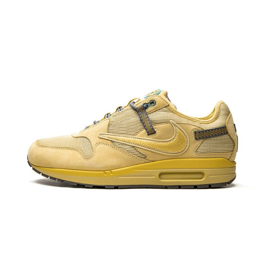 Nike Air Max 1 Travis Scott Saturn Gold