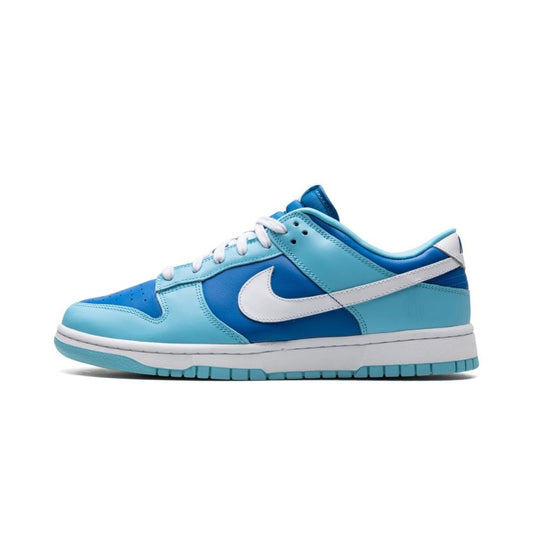 Nike Dunk Low Argon