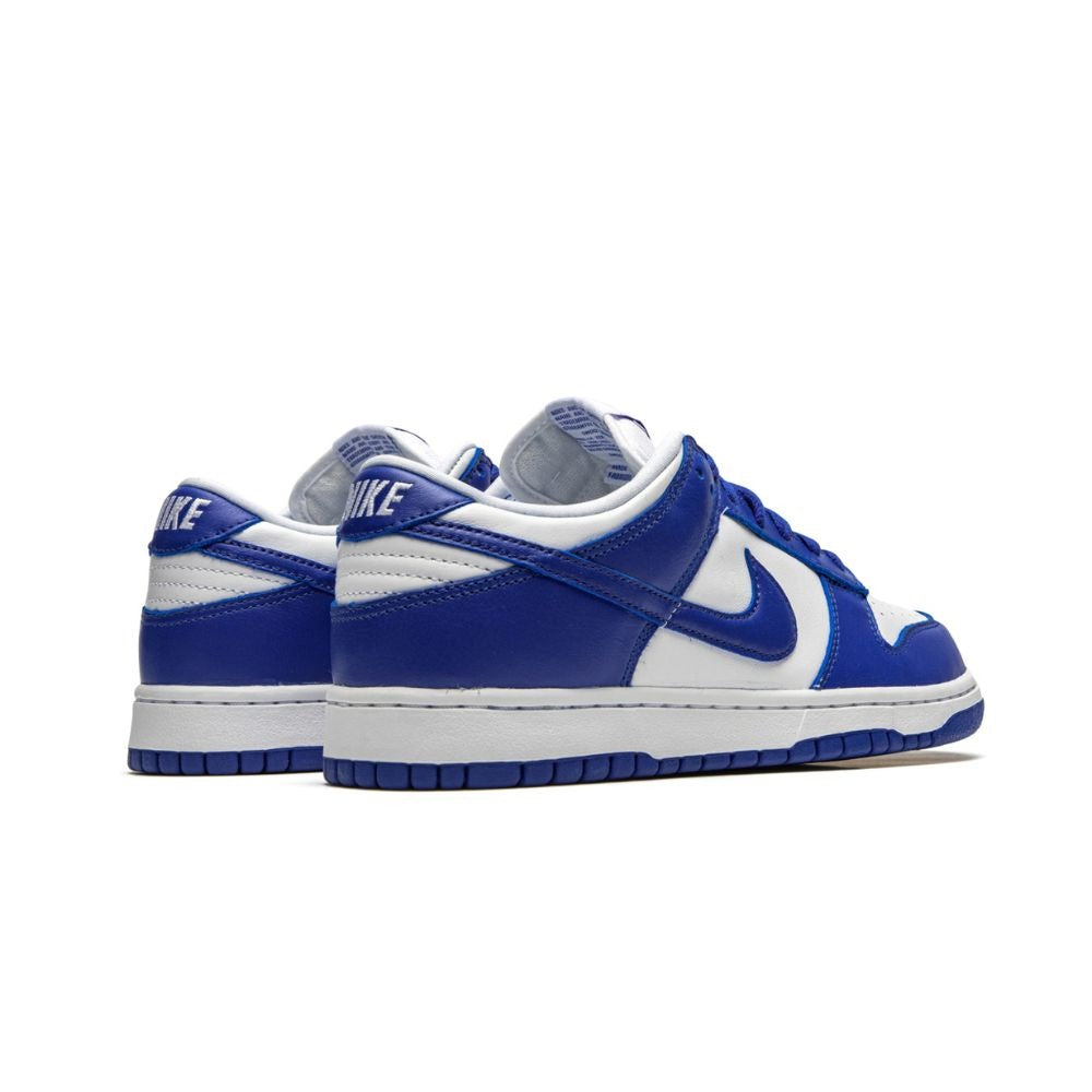 Nike Dunk Low Kentucky