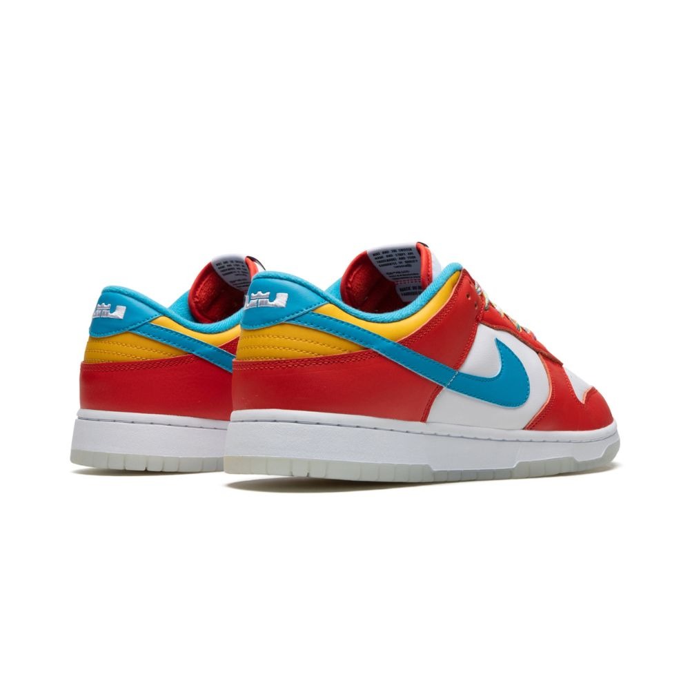 Nike Dunk Low QS Fruity Pebbles