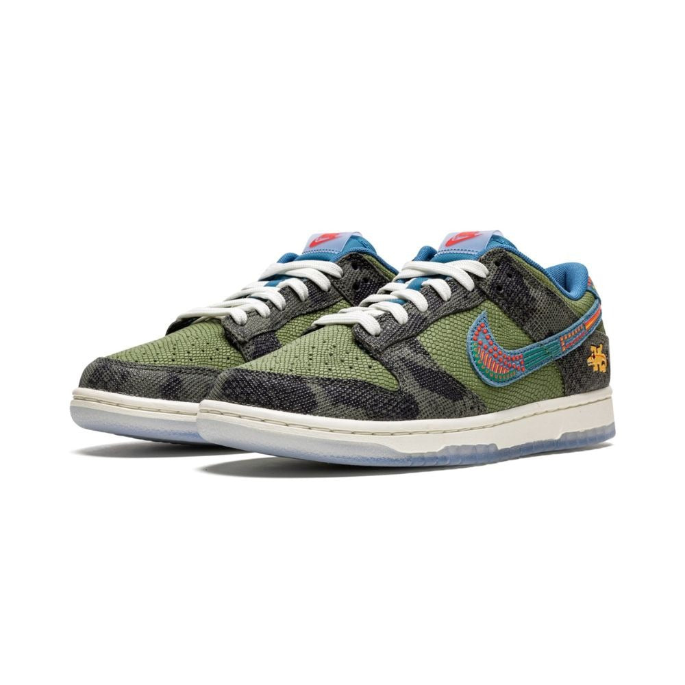 Nike Dunk Low Siempre Familia