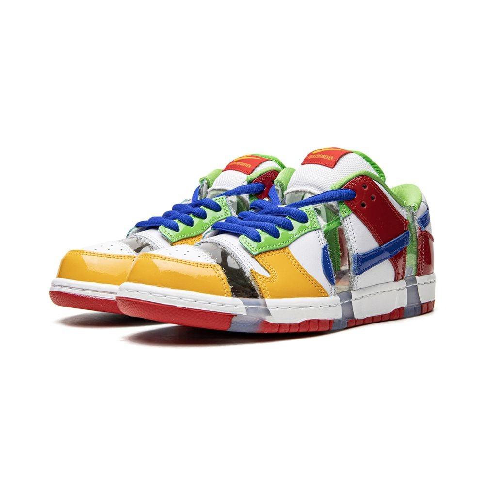 Nike SB Dunk Low eBay Sandy