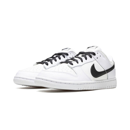 Nike Dunk High Reverse Panda