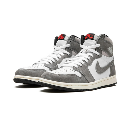 Jordan 1 High Washed Black OG