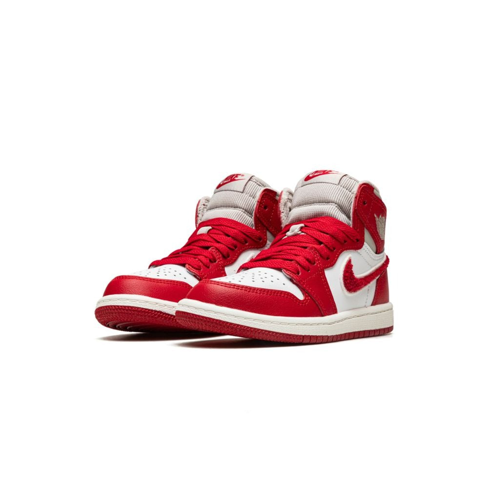 Jordan 1 High Varsity Red (W)