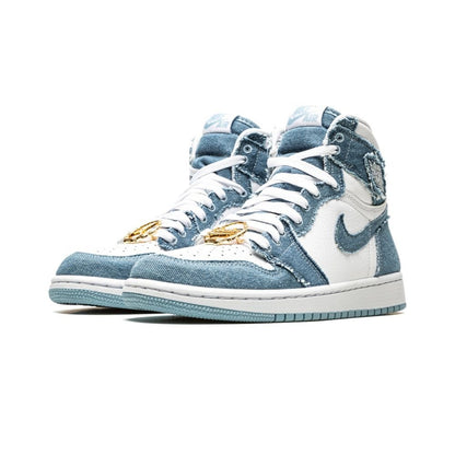 Jordan 1 High OG Denim (W)