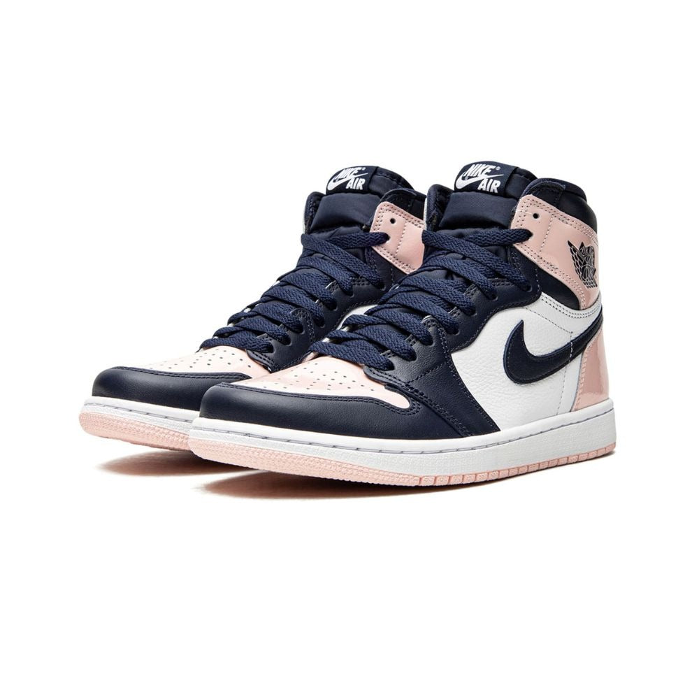 Jordan 1 High Bubble Gum (W)