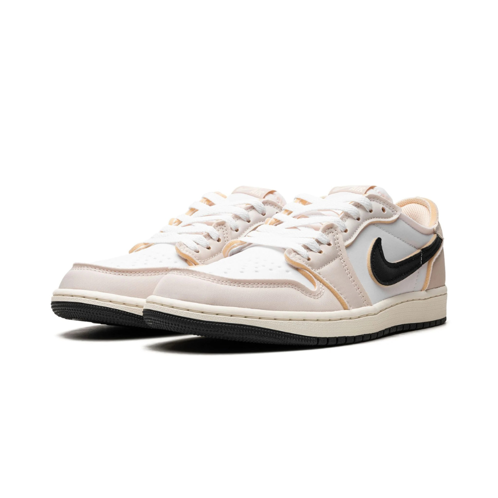 Jordan 1 Low OG EX Coconut