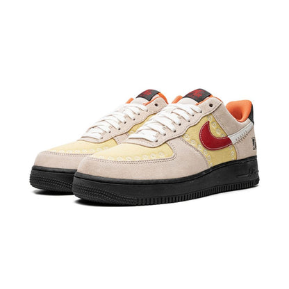 Nike Air Force 1 Low LX Somos Familia