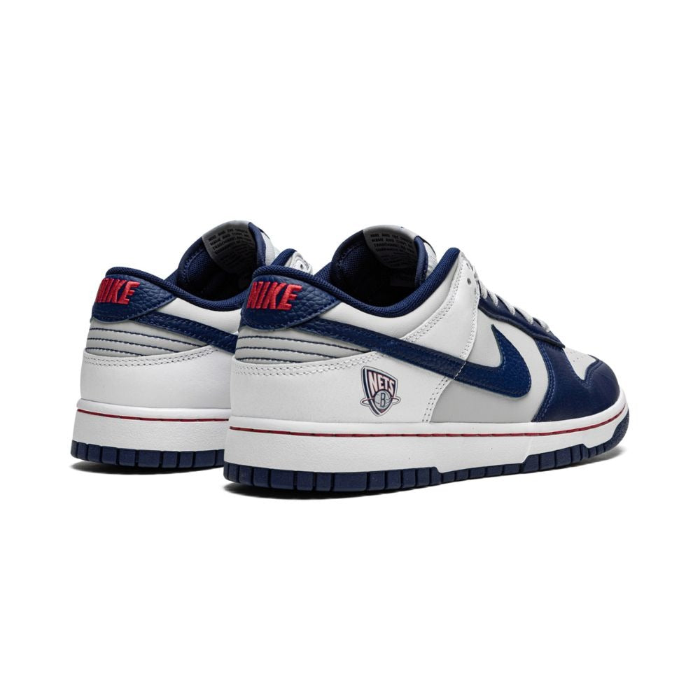 Nike Dunk Low Nets (GS)