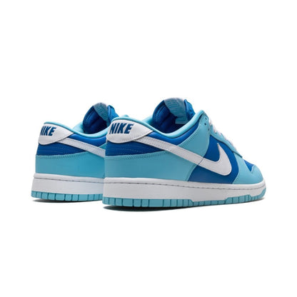 Nike Dunk Low Argon