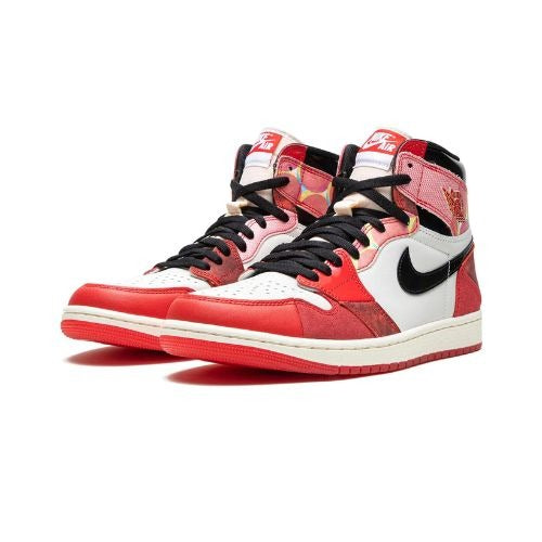 Jordan 1 High Spider-Man Next Chapter