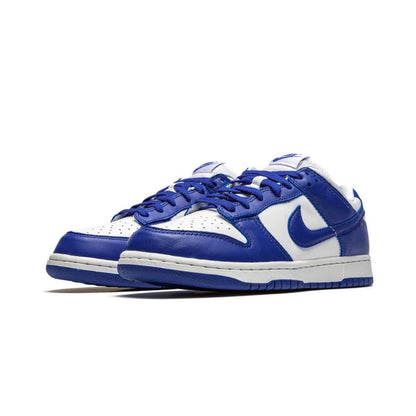 Nike Dunk Low Kentucky