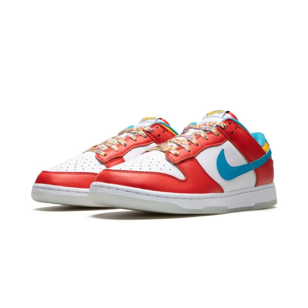 Nike Dunk Low QS Fruity Pebbles