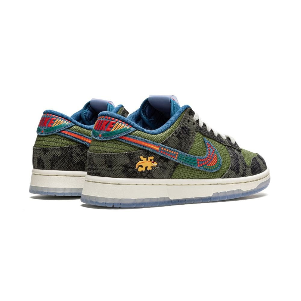 Nike Dunk Low Siempre Familia