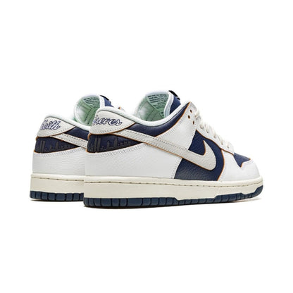 Nike SB Dunk Low HUF New York