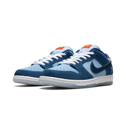 Nike SB Dunk Low Why So Sad