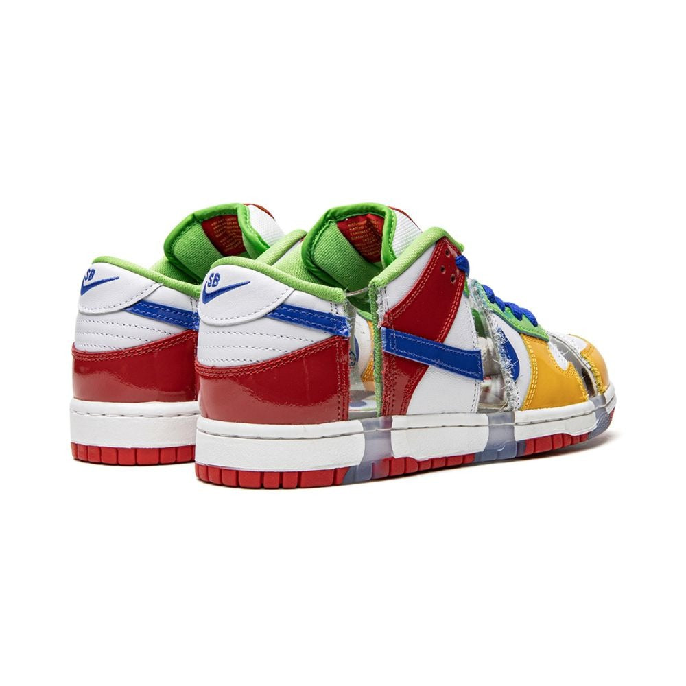 Nike SB Dunk Low eBay Sandy