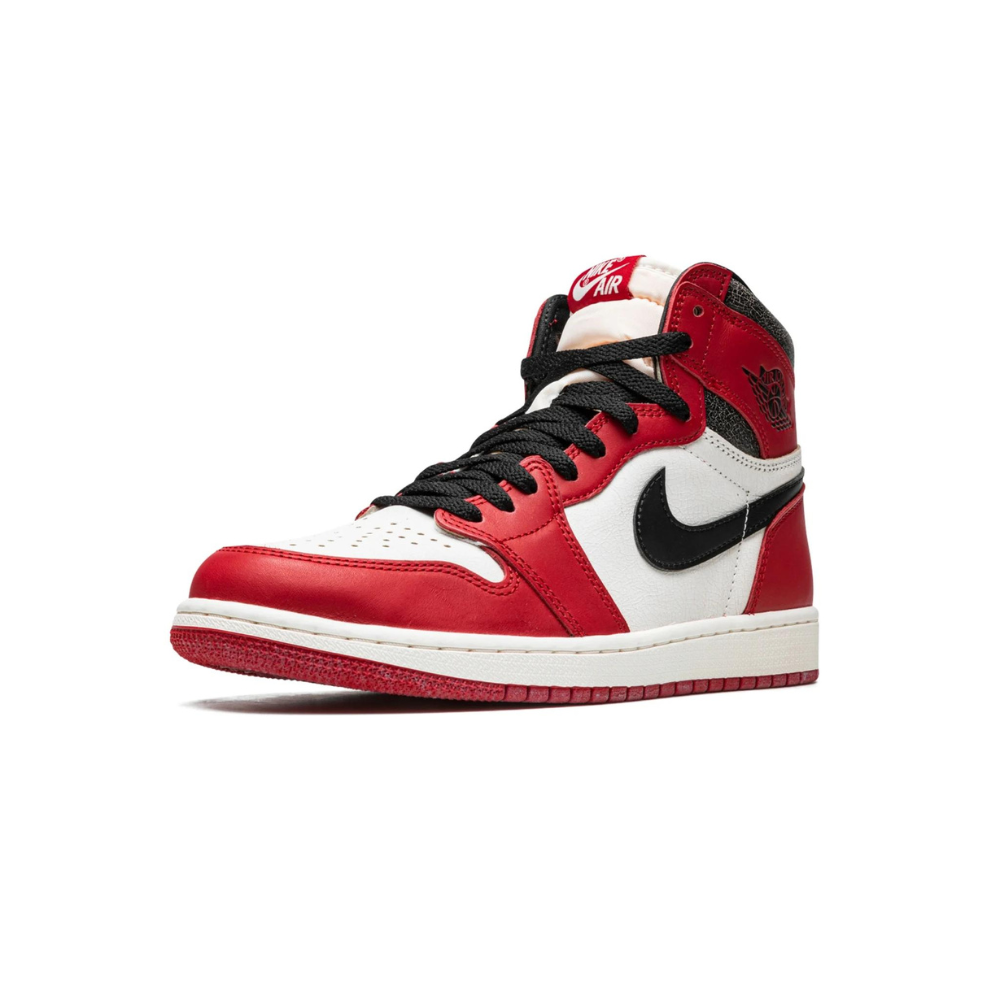 Jordan 1 High OG Chicago Lost and Found