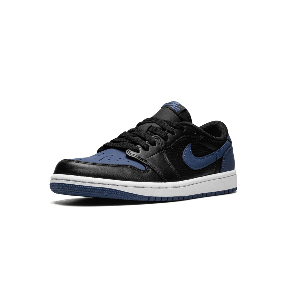 Jordan 1 Low Mystic Navy