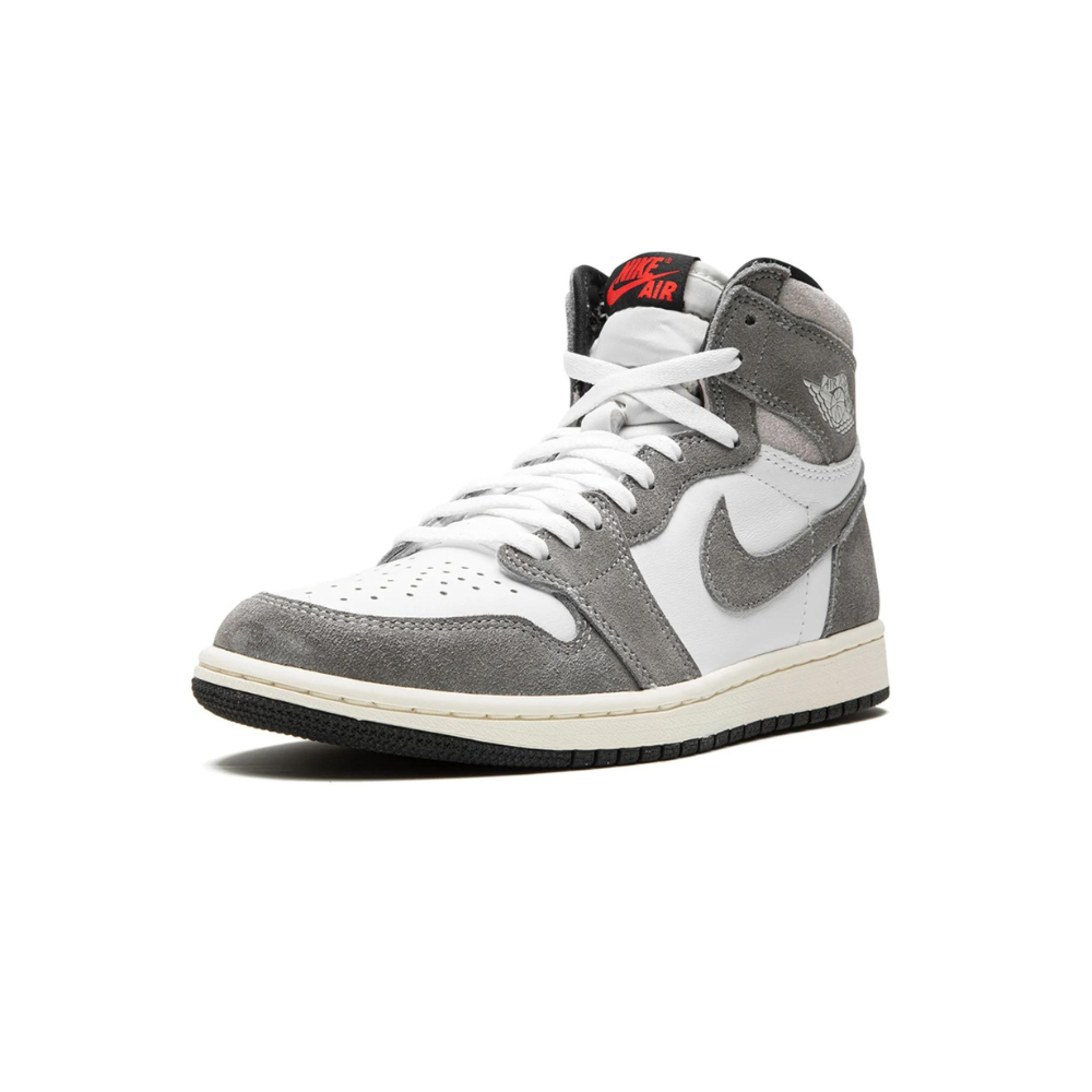Jordan 1 High Washed Black OG