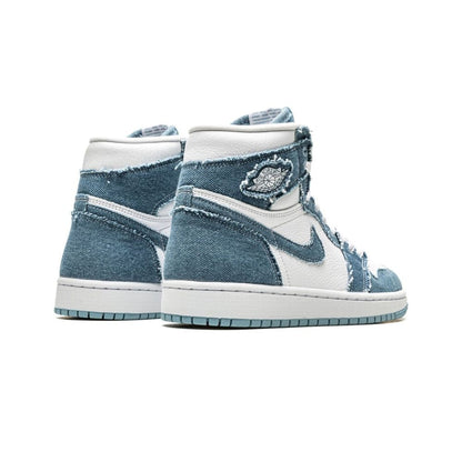 Jordan 1 High OG Denim (W)